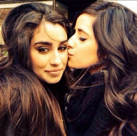 camren|Camila Cabello/Lauren Jauregui